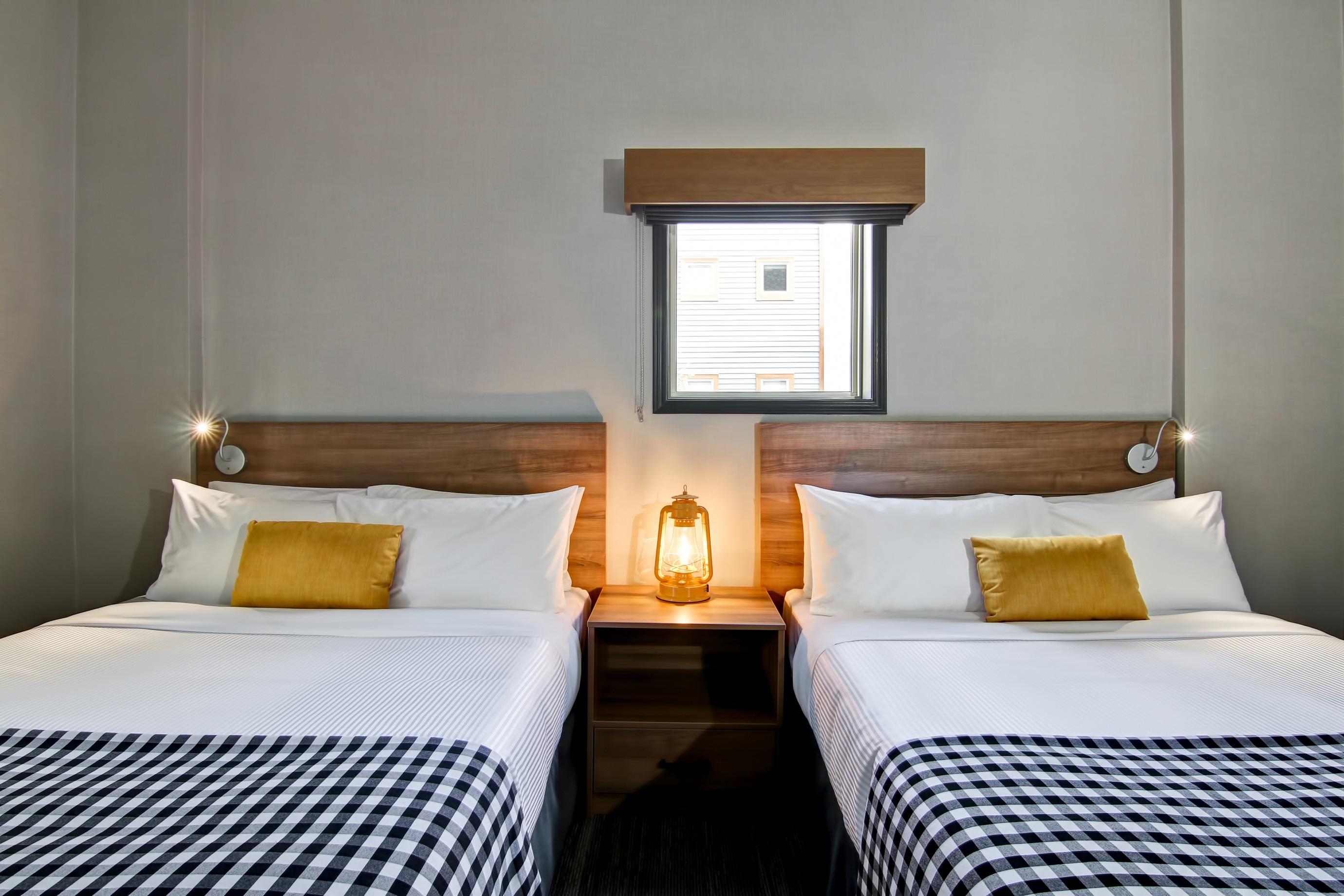 Canalta Hotel
