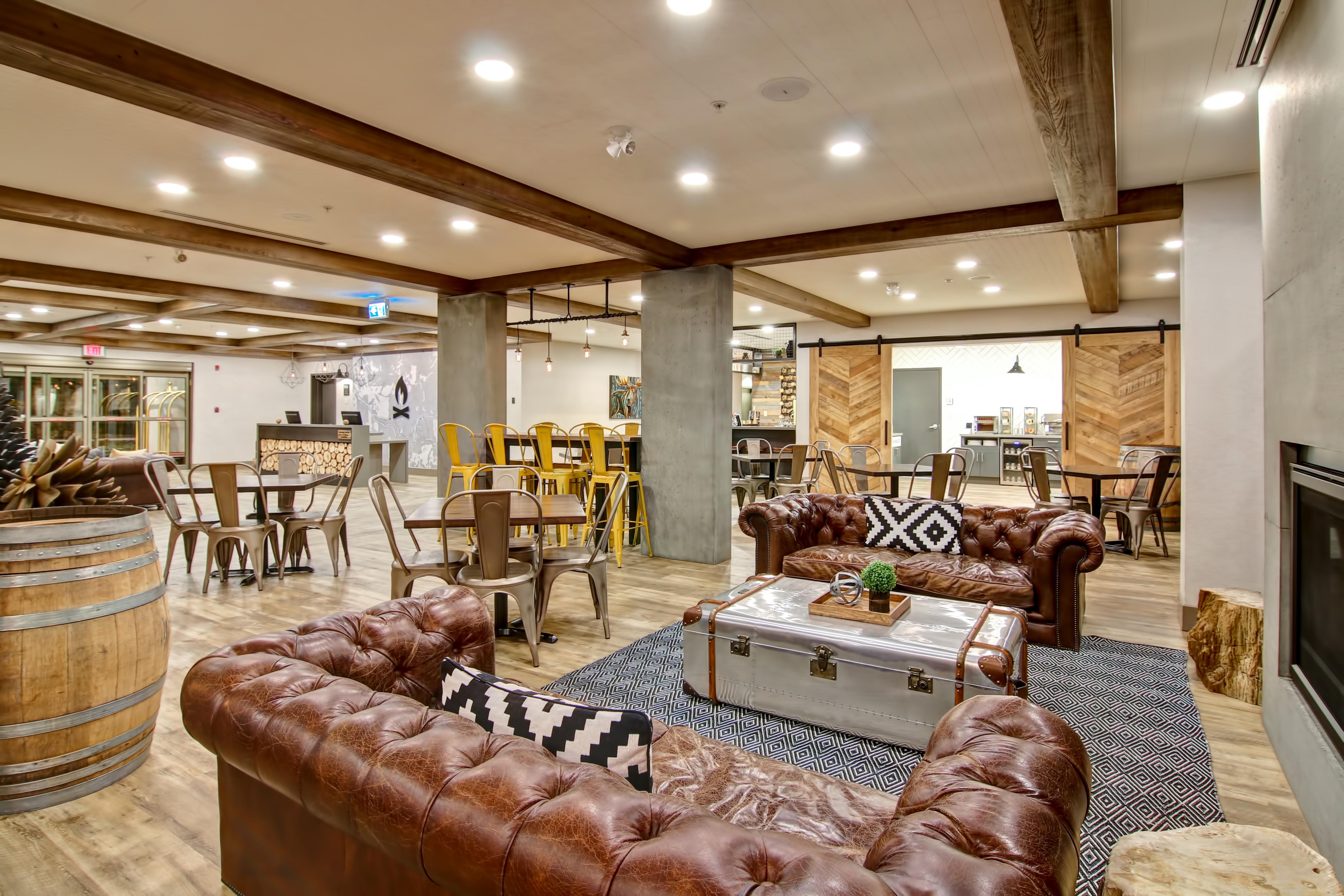 Hotel Canalta