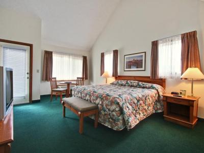 Canalta Hotel Banff