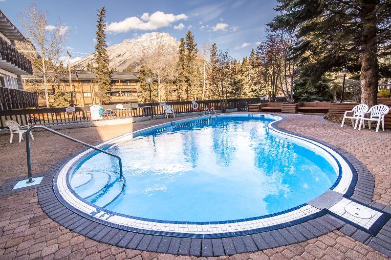Canalta Hotel Banff