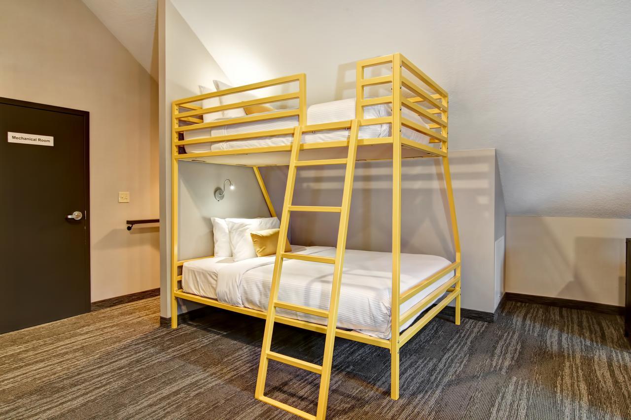 Canalta 4* Banff