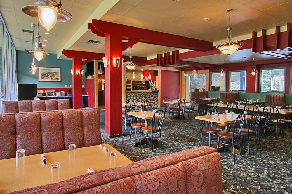 Canalta 4* Banff
