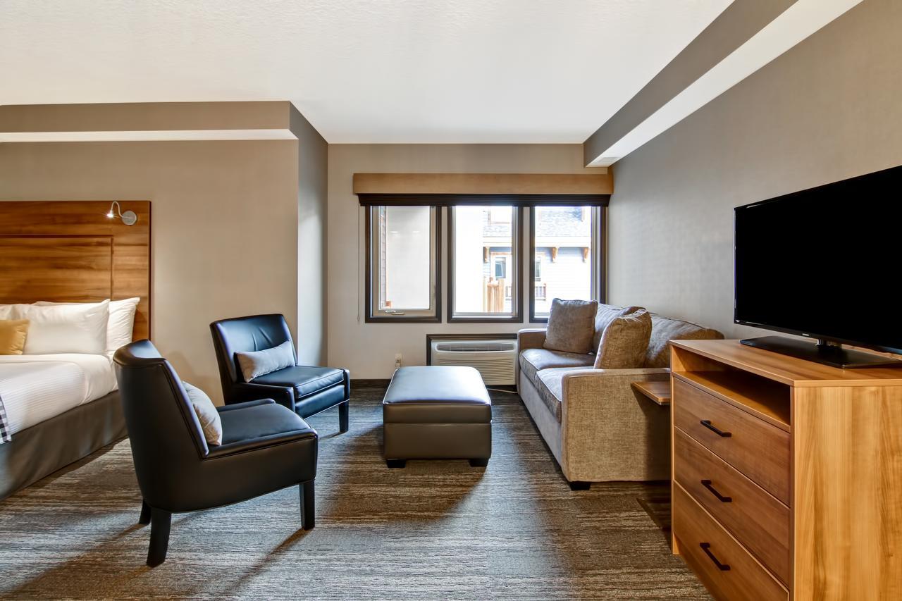 Canalta Hotel