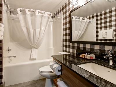 Canalta Hotel Banff